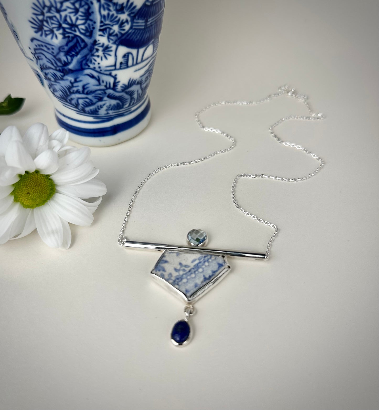 Maré Relic - Necklace