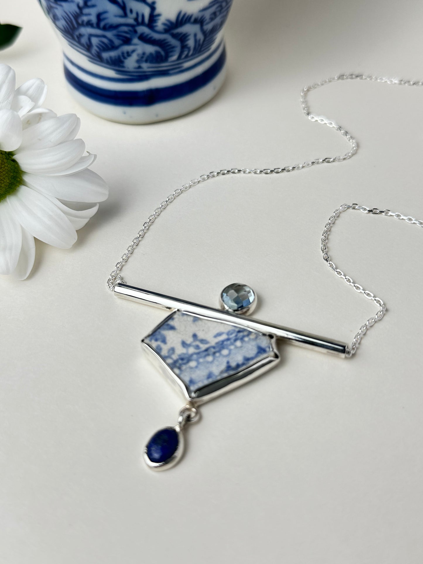 Maré Relic - Necklace
