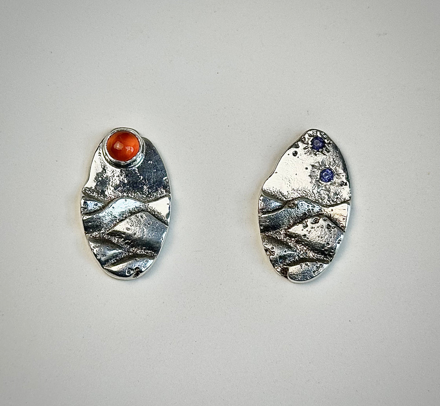 Sahara Earring