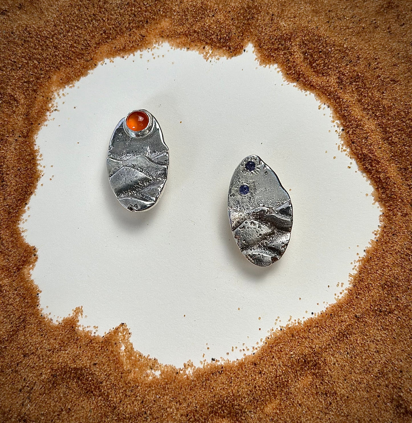 Sahara Earring
