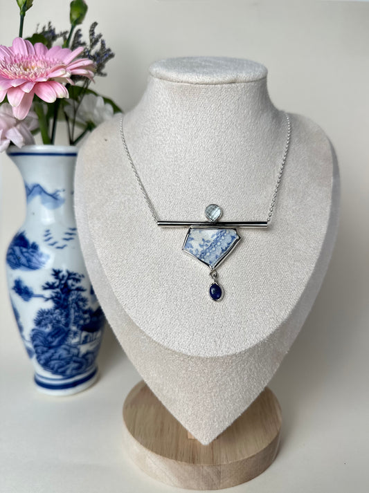 Maré Relic - Necklace