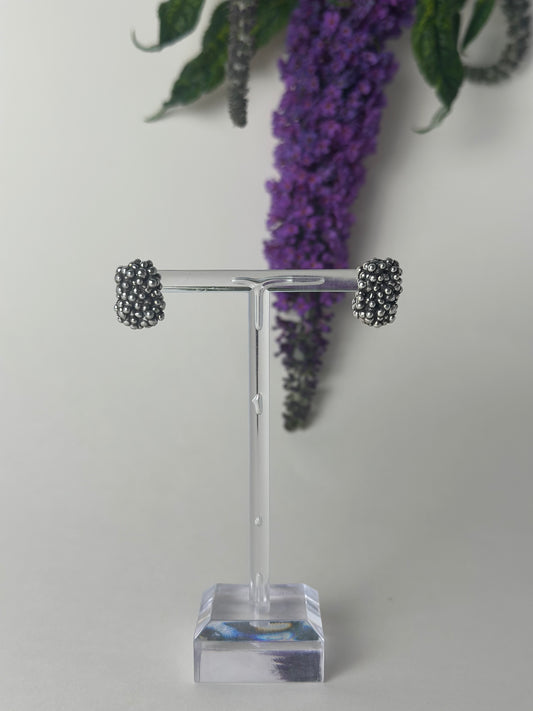 Molecule Earring