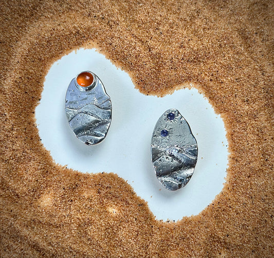 Sahara Earring