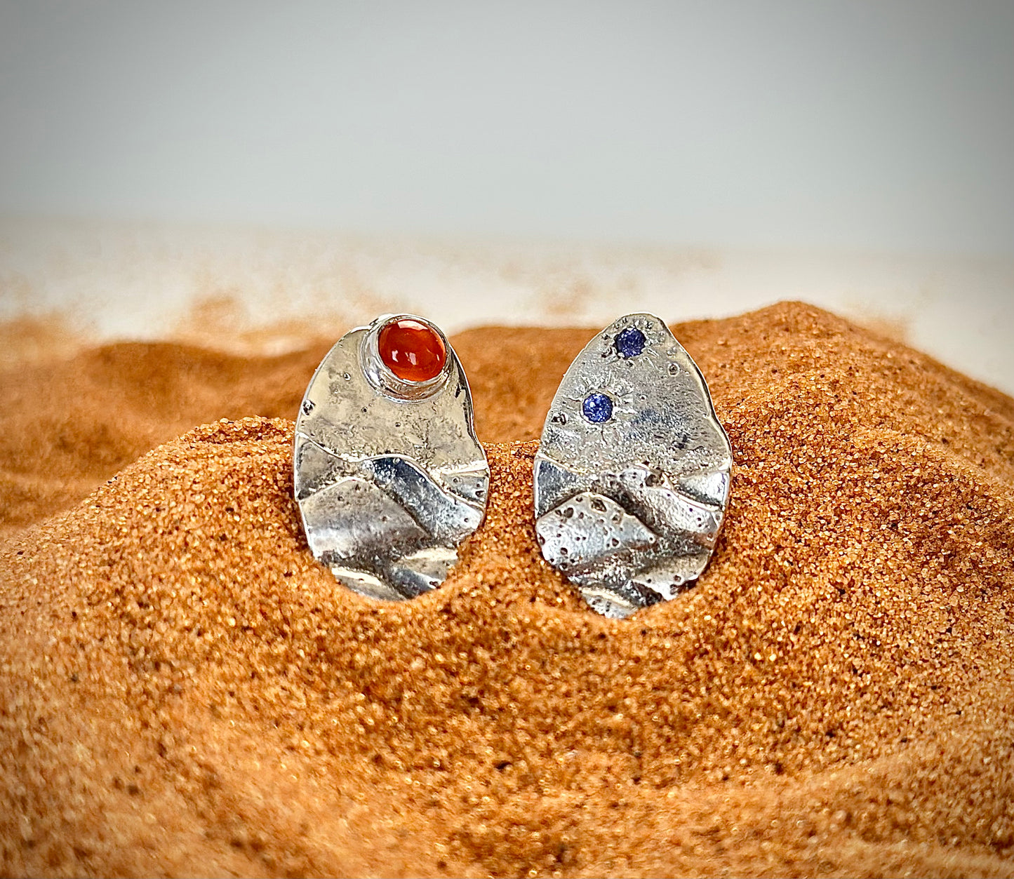 Sahara Earring